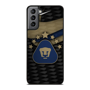PUMAS UNAM NIKE Samsung Galaxy S21 Plus Case Cover PUMAS UNAM NIKE Samsung Galaxy S21 Plus Case Cover