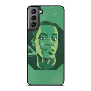RAJON RONDO 9 Samsung Galaxy S21 Plus Case Cover RAJON RONDO 9 Samsung Galaxy S21 Plus Case Cover