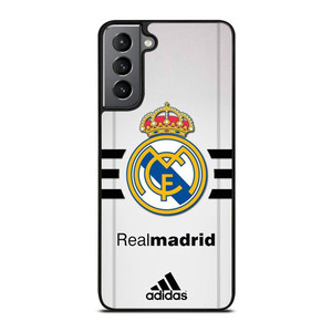 REAL MADRID 2 Samsung Galaxy S21 Plus Case Cover