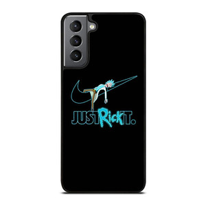 RICK MORTY NIKE Samsung Galaxy S21 Plus Case Cover RICK MORTY NIKE Samsung Galaxy S21 Plus Case Cover
