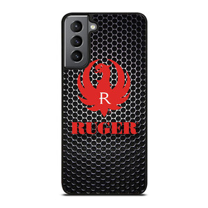 RUGER FIREARM STURM Samsung Galaxy S21 Plus Case Cover RUGER FIREARM STURM Samsung Galaxy S21 Plus Case Cover