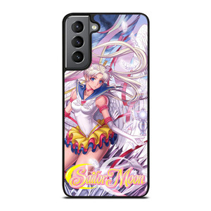 SAILOR MOON 2 Samsung Galaxy S21 Plus Case Cover SAILOR MOON 2 Samsung Galaxy S21 Plus Case Cover