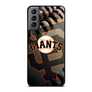 SAN FRANCISCO GIANTS 1 Samsung Galaxy S21 Plus Case Cover SAN FRANCISCO GIANTS 1 Samsung Galaxy S21 Plus Case Cover