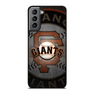 SAN FRANCISCO GIANTS 3 Samsung Galaxy S21 Plus Case Cover SAN FRANCISCO GIANTS 3 Samsung Galaxy S21 Plus Case Cover