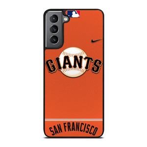SAN FRANCISCO GIANTS 4 Samsung Galaxy S21 Plus Case Cover SAN FRANCISCO GIANTS 4 Samsung Galaxy S21 Plus Case Cover