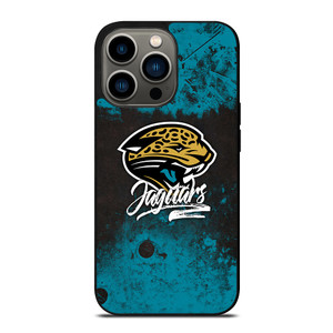 JACKSONVILLE JAGUARS ART LOGO iPhone 13 Pro Case Cover JACKSONVILLE JAGUARS ART LOGO iPhone 13 Pro Case Cover
