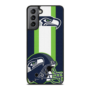 SEATTLE SEAHAWKS FOOTBALL Samsung Galaxy S21 Plus Case Cover SEATTLE SEAHAWKS FOOTBALL Samsung Galaxy S21 Plus Case Cover
