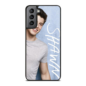 SHAWN MENDES 3 Samsung Galaxy S21 Plus Case Cover