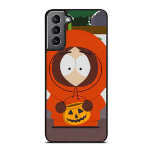 SOUTH PARK KENNY 2 Samsung Galaxy S21 Plus Case Cover