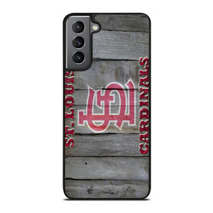 ST LOUIS CARDINALS 2 Samsung Galaxy S21 Plus Case Cover