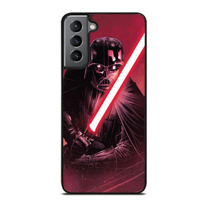 STAR WARS DARTH VADER 2 Samsung Galaxy S21 Plus Case Cover STAR WARS DARTH VADER 2 Samsung Galaxy S21 Plus Case Cover