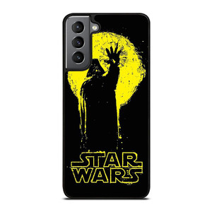 STAR WARS DARTH VADER OLLY Samsung Galaxy S21 Plus Case Cover