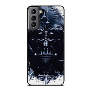 STAR WARS DARTH VADER Samsung Galaxy S21 Plus Case Cover