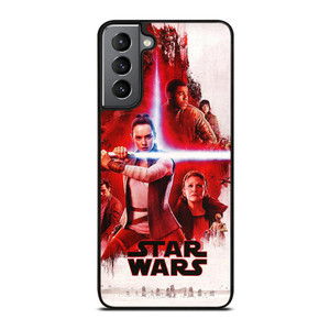 STAR WARS JEDI 2 Samsung Galaxy S21 Plus Case Cover STAR WARS JEDI 2 Samsung Galaxy S21 Plus Case Cover
