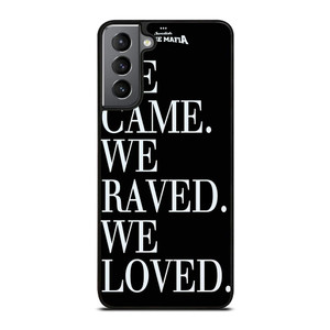 SWEDISH HOUSE MAFIA 1 Samsung Galaxy S21 Plus Case Cover SWEDISH HOUSE MAFIA 1 Samsung Galaxy S21 Plus Case Cover
