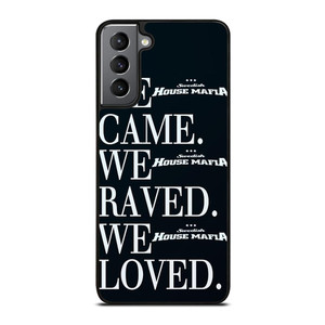 SWEDISH HOUSE MAFIA 2 Samsung Galaxy S21 Plus Case Cover SWEDISH HOUSE MAFIA 2 Samsung Galaxy S21 Plus Case Cover