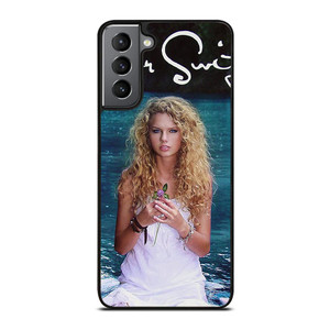 TAYLOR SWIFT AMERICAN SINGER Samsung Galaxy S21 Plus Case Cover TAYLOR SWIFT AMERICAN SINGER Samsung Galaxy S21 Plus Case Cover