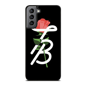 TESSA BROOKS Samsung Galaxy S21 Plus Case Cover