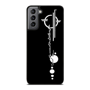 THE 100 TV SERIES LEXA TATTOO Samsung Galaxy S21 Plus Case Cover