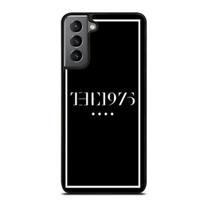THE 1975 Samsung Galaxy S21 Plus Case Cover THE 1975 Samsung Galaxy S21 Plus Case Cover