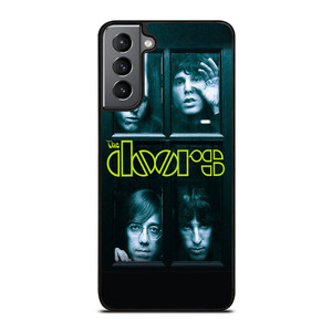 THE DOORS 1 Samsung Galaxy S21 Plus Case Cover