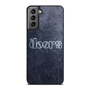 THE DOORS 3 Samsung Galaxy S21 Plus Case Cover THE DOORS 3 Samsung Galaxy S21 Plus Case Cover