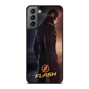 THE FLASH Samsung Galaxy S21 Plus Case Cover