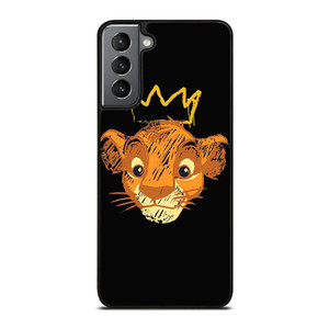 THE LION KING 2 Samsung Galaxy S21 Plus Case Cover