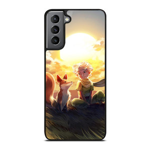 THE LITTLE PRINCE 1 Samsung Galaxy S21 Plus Case Cover