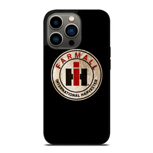INTERNATIONAL HARVESTER 1 iPhone 13 Pro Case Cover INTERNATIONAL HARVESTER 1 iPhone 13 Pro Case Cover