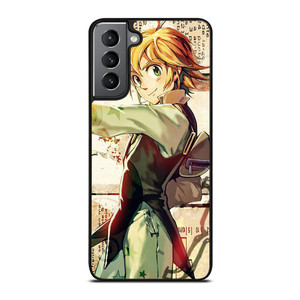 THE SEVEN DEADLY SINS ANIME Samsung Galaxy S21 Plus Case Cover