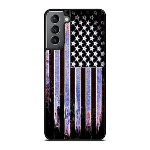 THIN AMERICAN LIGHT Samsung Galaxy S21 Plus Case Cover THIN AMERICAN LIGHT Samsung Galaxy S21 Plus Case Cover