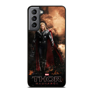 THOR RAGNAROK 2 Samsung Galaxy S21 Plus Case Cover