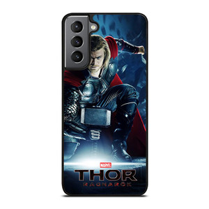 THOR RAGNAROK 4 Samsung Galaxy S21 Plus Case Cover
