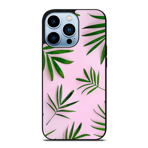 PALM LEAF iPhone 13 Pro Max Case Cover PALM LEAF iPhone 13 Pro Max Case Cover
