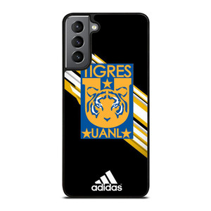 TIGRES UANL CLUB DE FUTBOL 3 Samsung Galaxy S21 Plus Case Cover