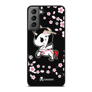 TOKIDOKI UNICORN 2 Samsung Galaxy S21 Plus Case Cover TOKIDOKI UNICORN 2 Samsung Galaxy S21 Plus Case Cover