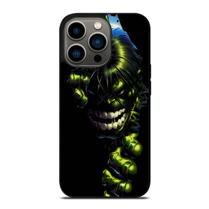INCREDIBLE HULK MARVEL iPhone 13 Pro Case Cover INCREDIBLE HULK MARVEL iPhone 13 Pro Case Cover