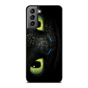 TOOTHLESS DRAGON Samsung Galaxy S21 Plus Case Cover