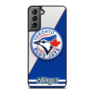 TORONTO BLUE JAYS THE JAYS Samsung Galaxy S21 Plus Case Cover