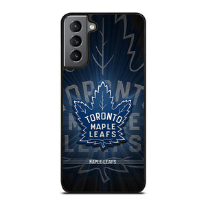 TORONTO MAPLE LEAFS 2 Samsung Galaxy S21 Plus Case Cover