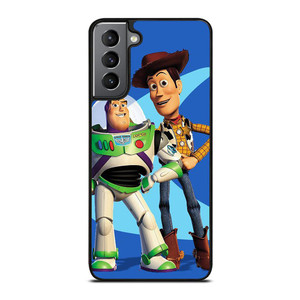 TOY STORY 1 Samsung Galaxy S21 Plus Case Cover TOY STORY 1 Samsung Galaxy S21 Plus Case Cover