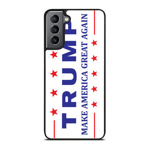 TRUMP 2106 MAKE AMERICA GREAT AGAIN Samsung Galaxy S21 Plus Case Cover TRUMP 2106 MAKE AMERICA GREAT AGAIN Samsung Galaxy S21 Plus Case Cover