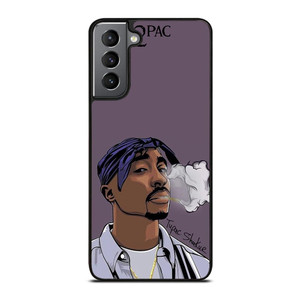 TUPAC 2PAC SHAKUR Samsung Galaxy S21 Plus Case Cover TUPAC 2PAC SHAKUR Samsung Galaxy S21 Plus Case Cover