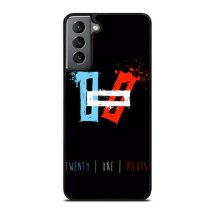 TWENTY ONE PILOTS 2 Samsung Galaxy S21 Plus Case Cover