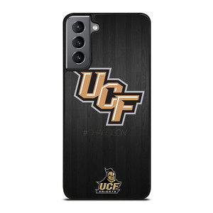 UCF KNIGHTS FOOTBALL Samsung Galaxy S21 Plus Case Cover
