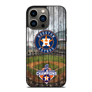 HOUSTON ASTROS 1 iPhone 13 Pro Case Cover