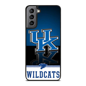 UNIVERSITY OF KENTUCKY UK Samsung Galaxy S21 Plus Case Cover