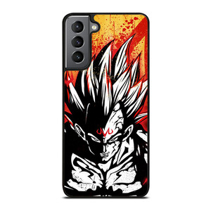 VEGETA MAJIN DRAGON BALL ART Samsung Galaxy S21 Plus Case Cover VEGETA MAJIN DRAGON BALL ART Samsung Galaxy S21 Plus Case Cover