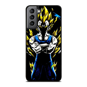 VEGETA MAJIN SUPER SAIYAN Samsung Galaxy S21 Plus Case Cover VEGETA MAJIN SUPER SAIYAN Samsung Galaxy S21 Plus Case Cover